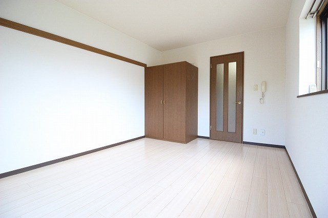 マンションセイバー ベッドルーム
