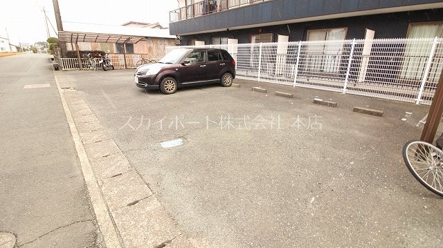 アミスターⅡ その他5