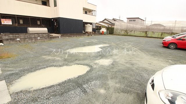 アミスターⅡ その他8