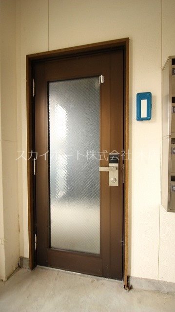 アミスターⅡ その他9