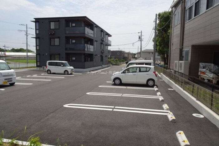 Deサーン　A棟 その他8