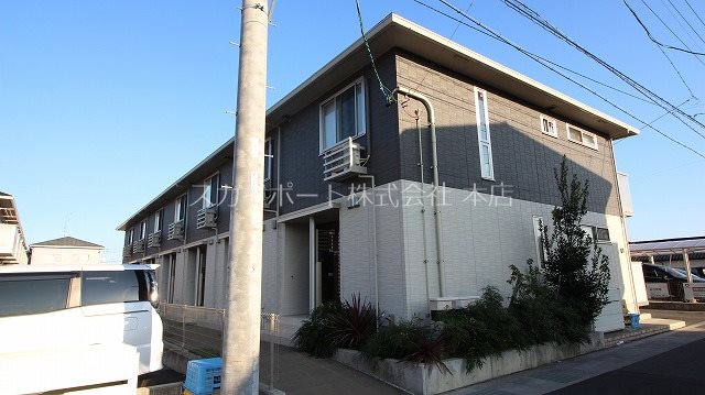 Radius K その他16
