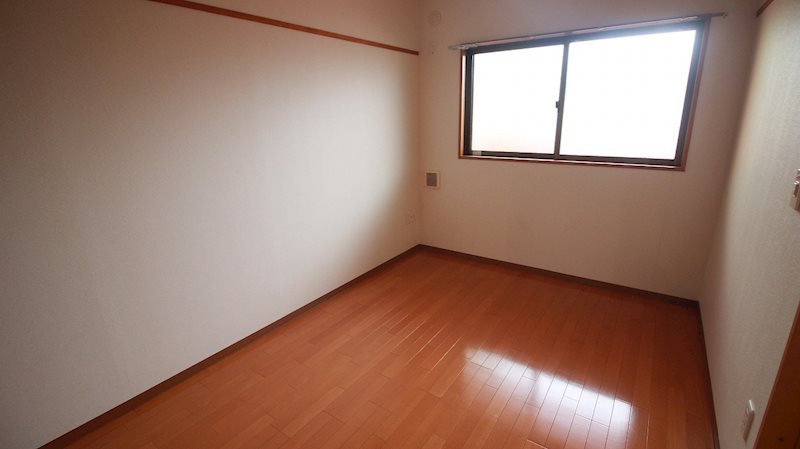 シニアステージツカダ ベッドルーム