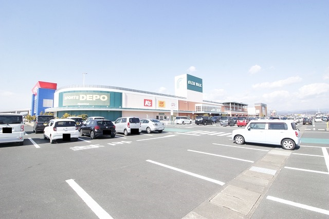 シニアステージツカダ 周辺画像3