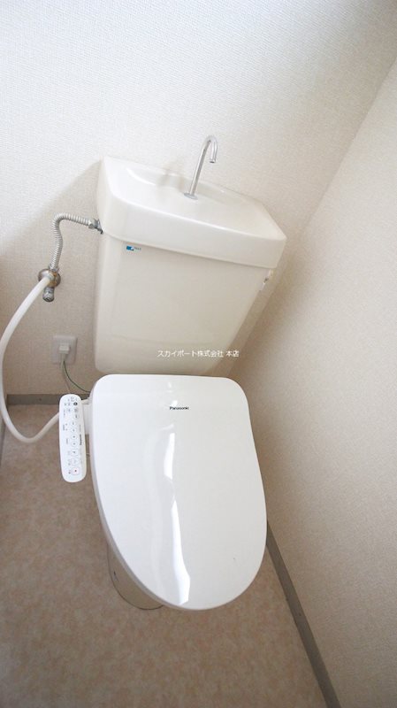 セジュール本田A その他1