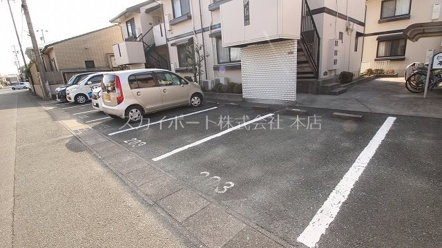 セジュール本田A その他5