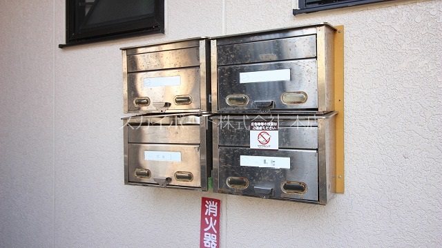 セジュール本田A その他7