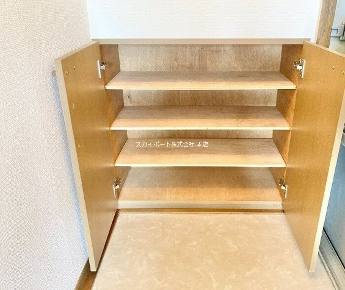 セジュール本田A その他11