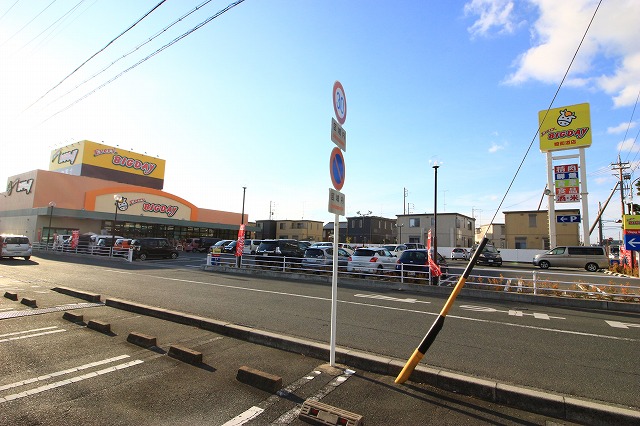 セジュール本田A 周辺画像1