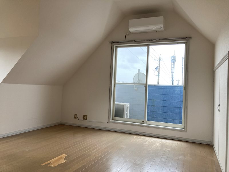 和合町220－514番地戸建貸家 ベッドルーム
