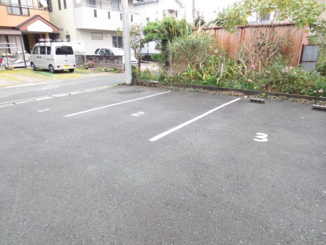 グレース葵東 その他5