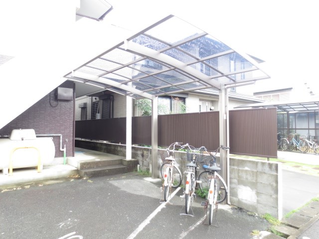 グレース葵東 その他6