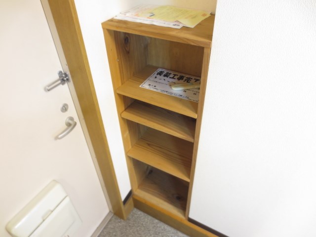 グレース葵東 その他7