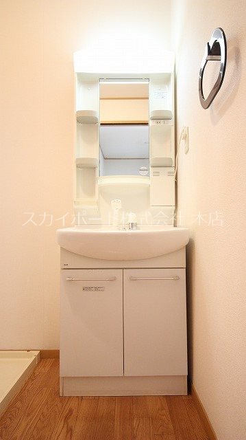 クレールⅡ その他1