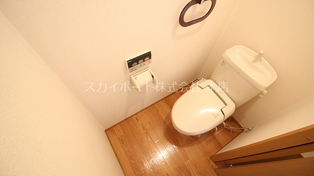 クレールⅡ その他2