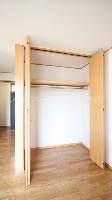 クレールⅡ その他5