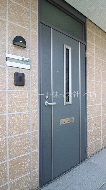 クレールⅡ その他7