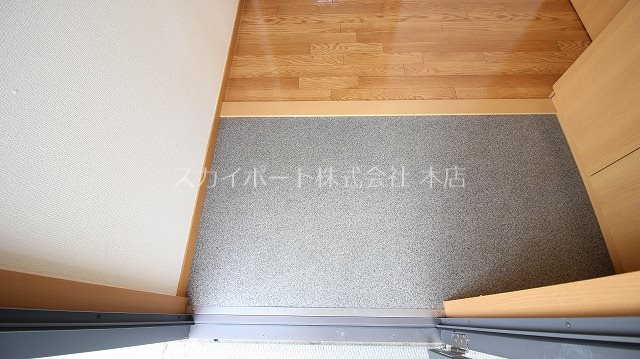 クレールⅡ その他8
