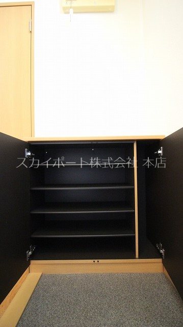 クレールⅡ その他9