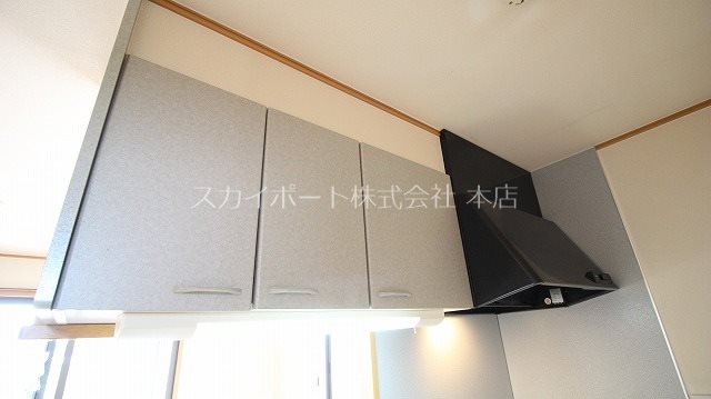 クレールⅡ その他16