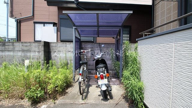 クレールⅡ その他21