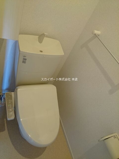 サン・ルーチェⅣ その他2
