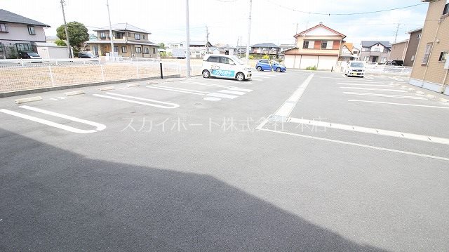 サン・ルーチェⅣ その他4