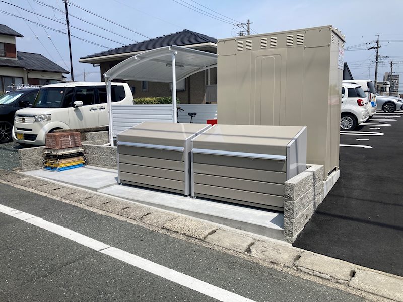 エヌワンド その他7