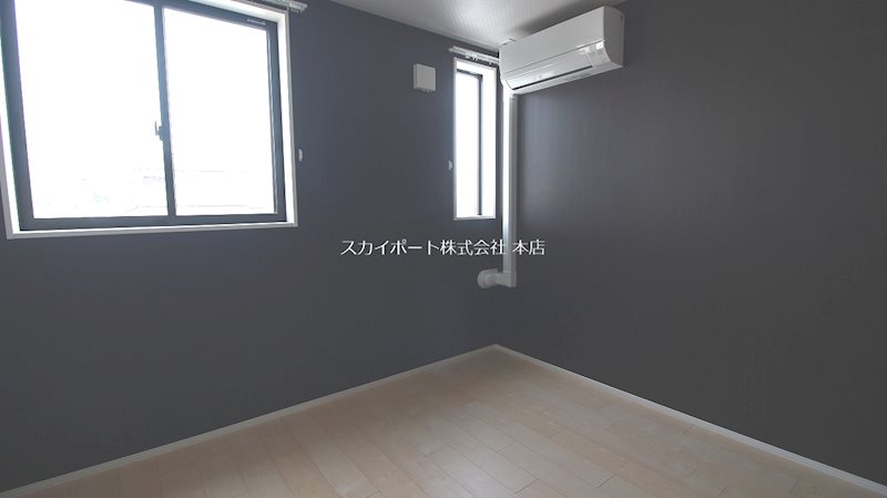 エヌワンド ベッドルーム
