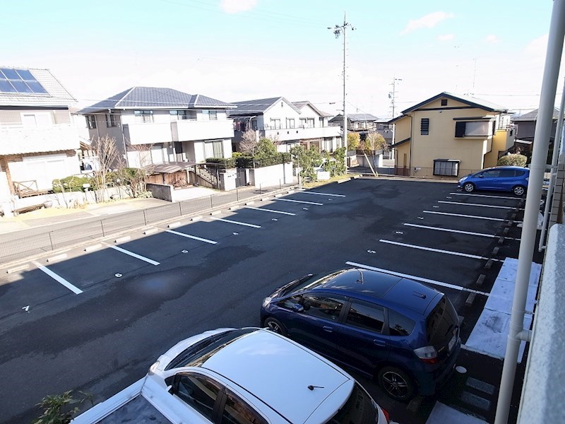 エスペランサ その他1