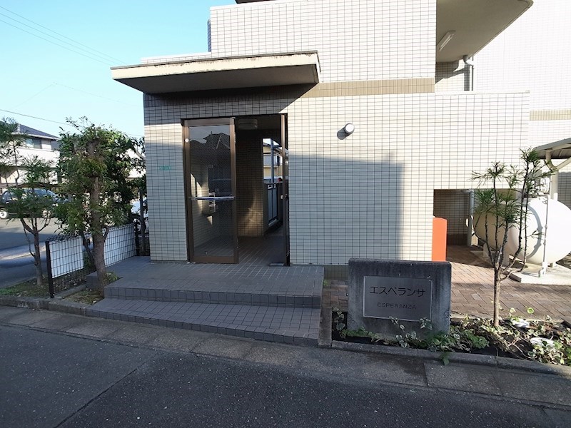 エスペランサ その他23