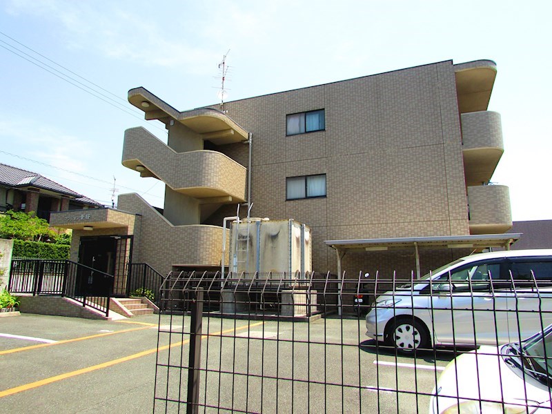 マンション景桜 その他2