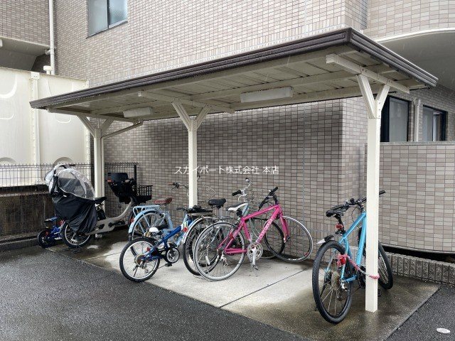マンション景桜 その他5