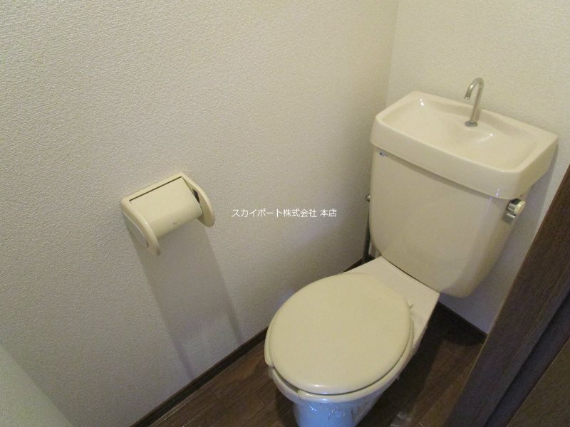 クレッセントハウス和合 その他3