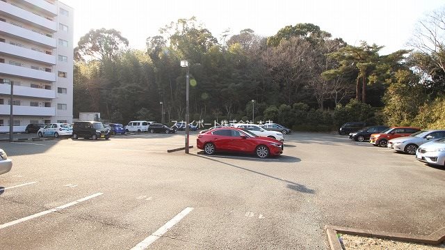 パークビュー四ツ池 その他6