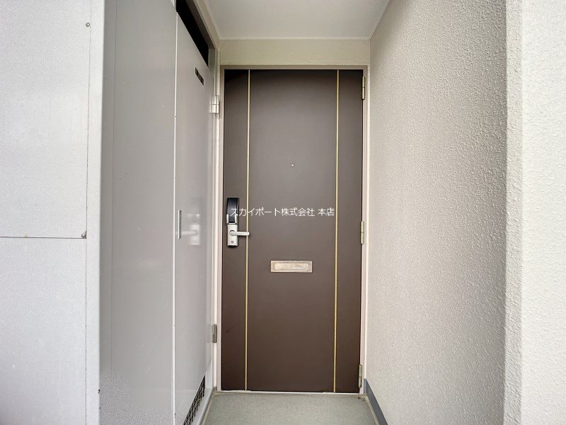 パークビュー四ツ池 その他7