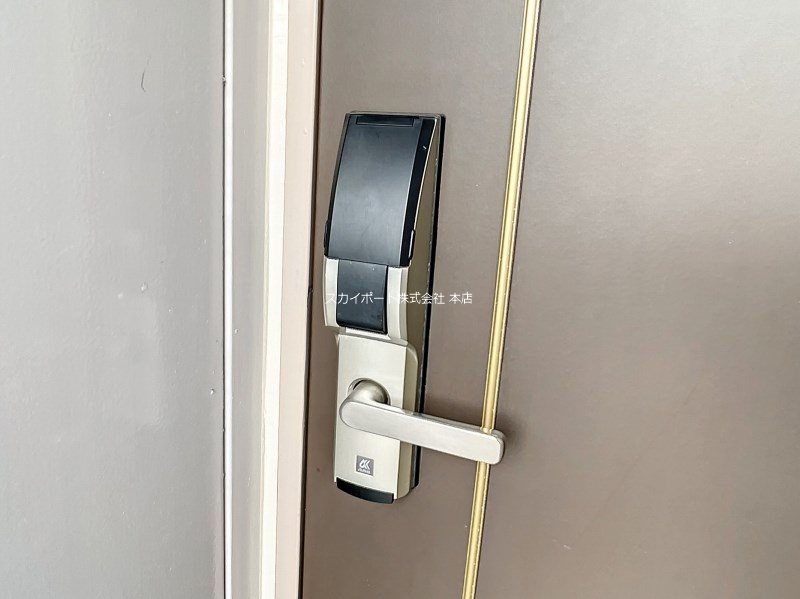 パークビュー四ツ池 その他8