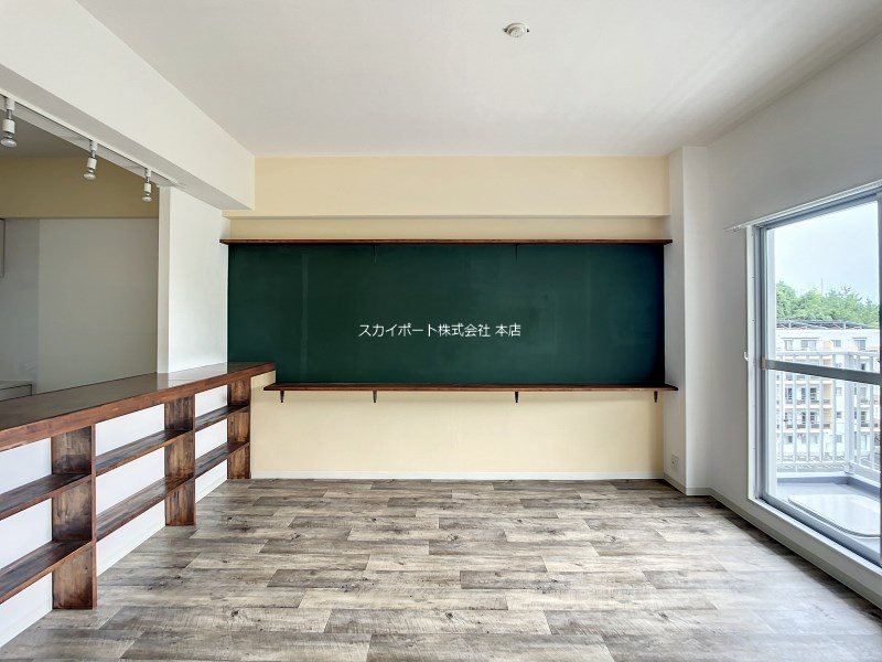 パークビュー四ツ池 その他12
