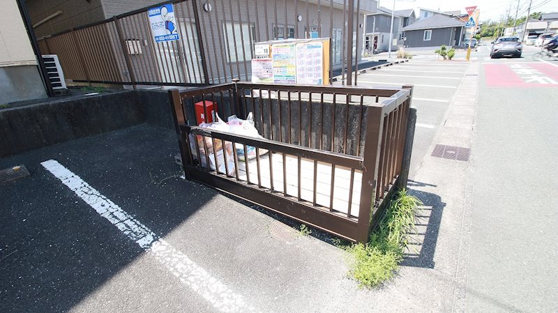 ドエールアポロⅢ その他26