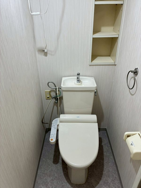 ユニライフ浜松Ⅱ その他1