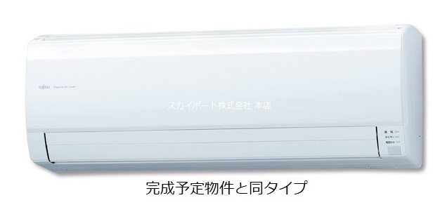 リス・ブランⅣ その他5