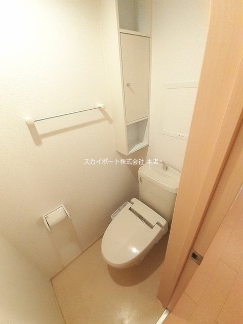 ラヴィアンローズ北斗 その他2