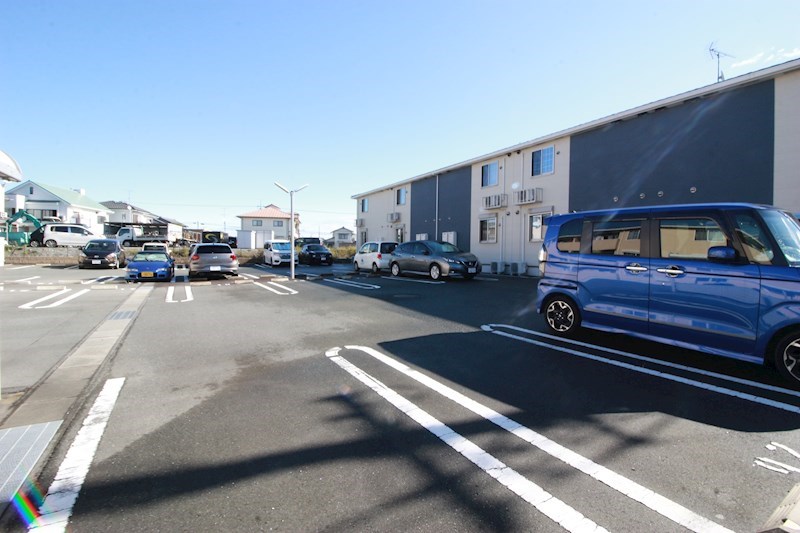 ラヴィアンローズ北斗 その他5