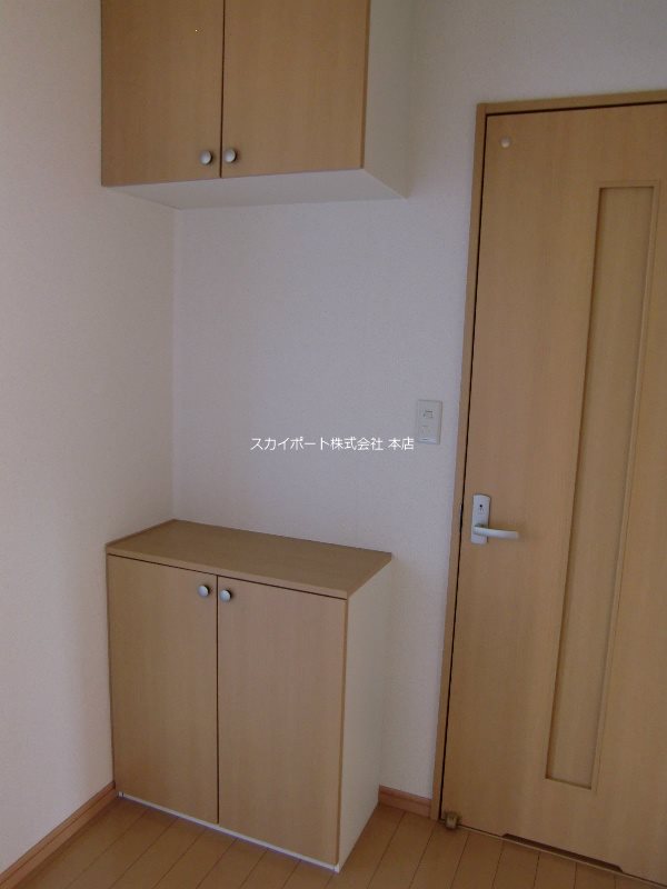 コート・ドールⅡ その他4