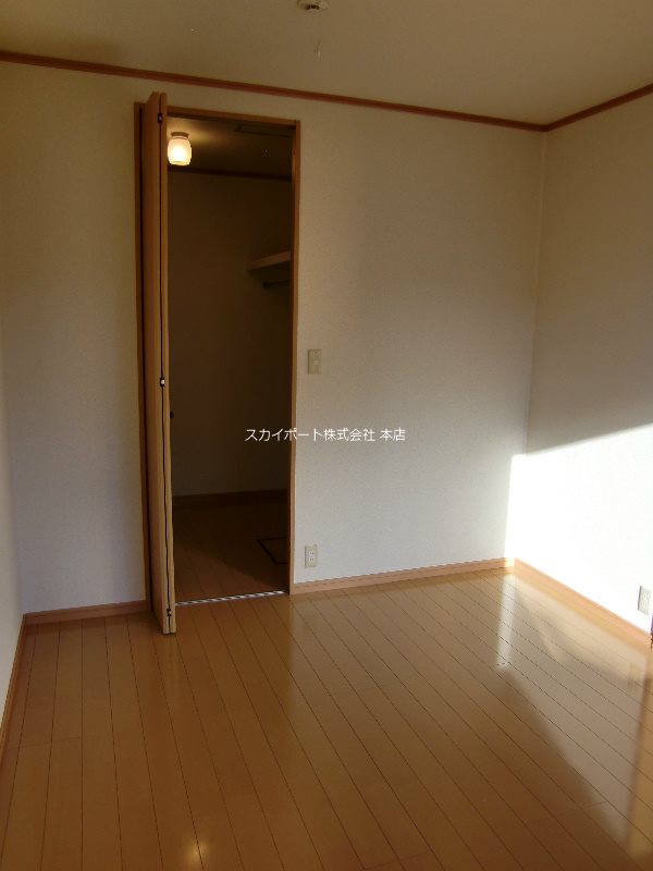 コート・ドールⅡ ベッドルーム