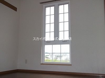 ボヌール ベッドルーム