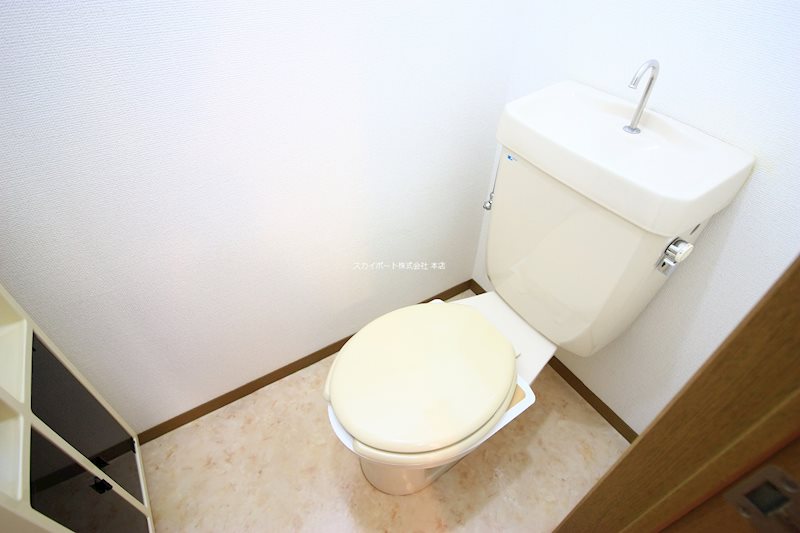 ハイツフロール その他3