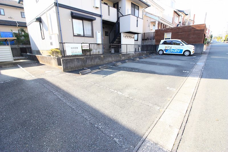 ハイツフロール その他6