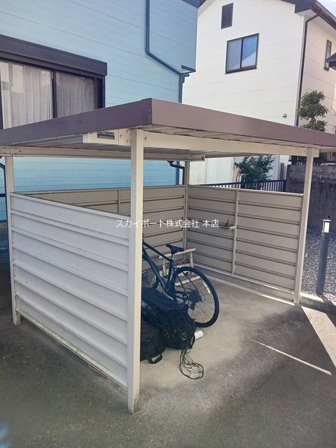 ハイツフロール その他19