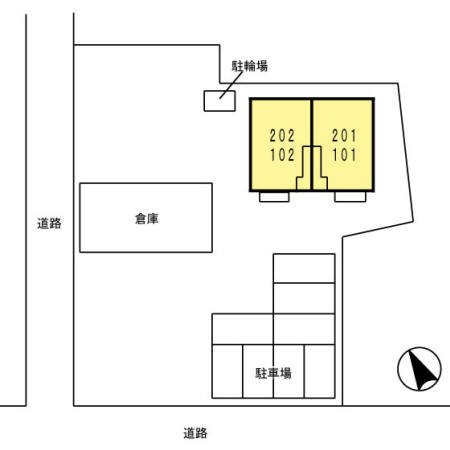 コンフォルト　カーサ その他6